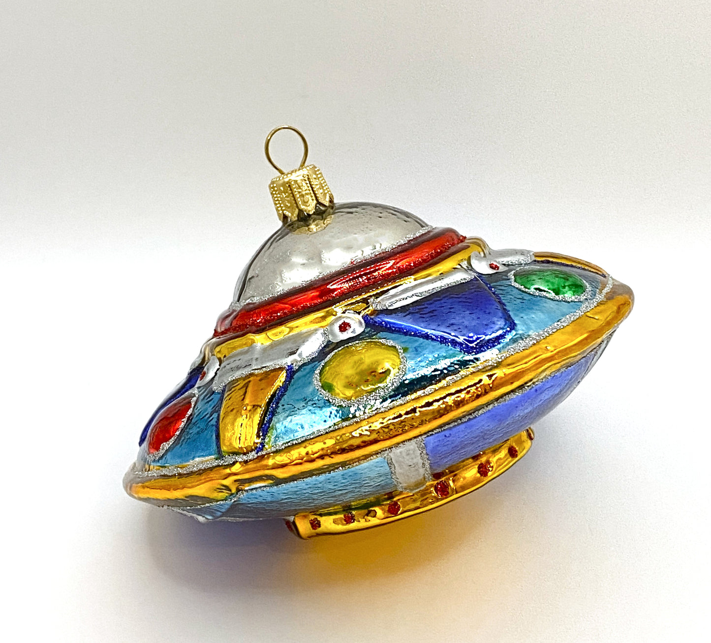 Baumschmuck-Christbaumschmuck-UFO-fliegende-Untertasse-Alien-weihnachts-deko-ch-Galerie-Luechinger2