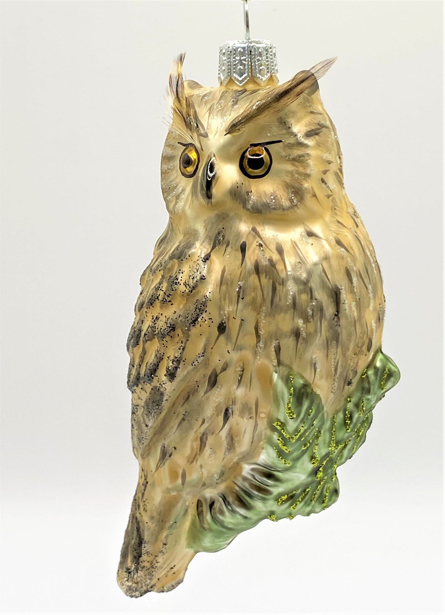 Baumschmuck-Christbaumschmuck-Uhu-Eule-Nachtvogel-weihnachts-deko-ch-Galerie-Luechinger-2