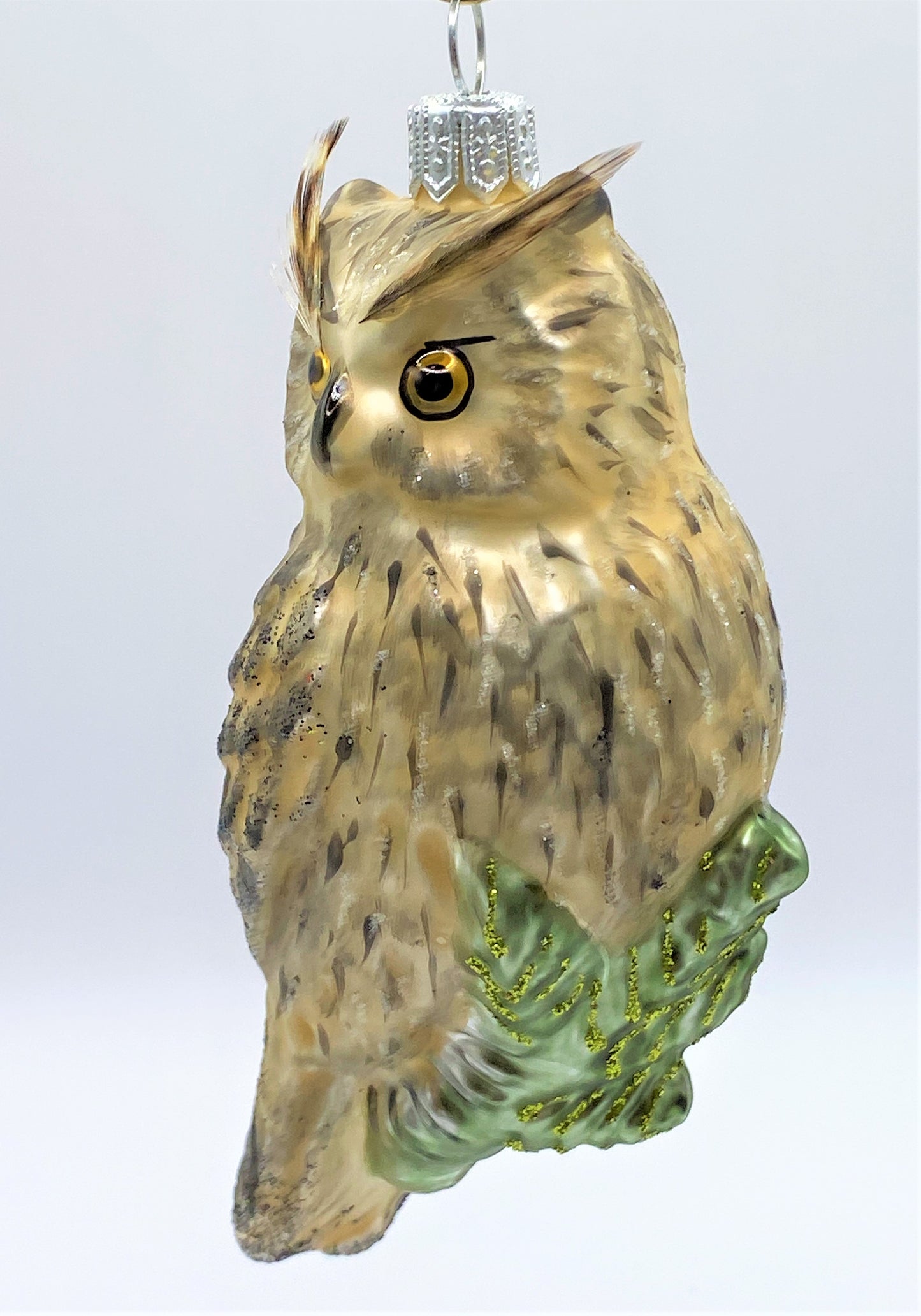Baumschmuck-Christbaumschmuck-Uhu-Eule-Nachtvogel-weihnachts-deko-ch-Galerie-Luechinger-3