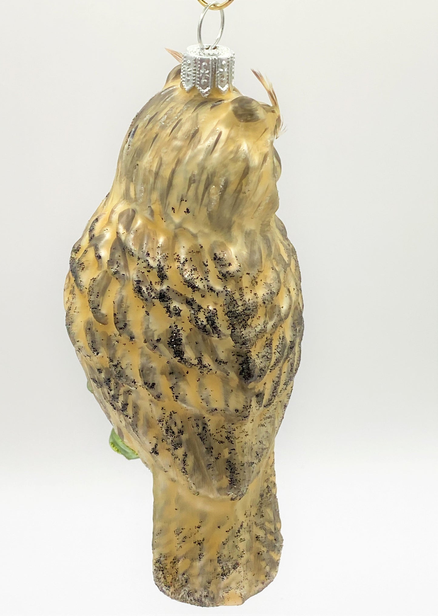 Baumschmuck-Christbaumschmuck-Uhu-Eule-Nachtvogel-weihnachts-deko-ch-Galerie-Luechinger-4