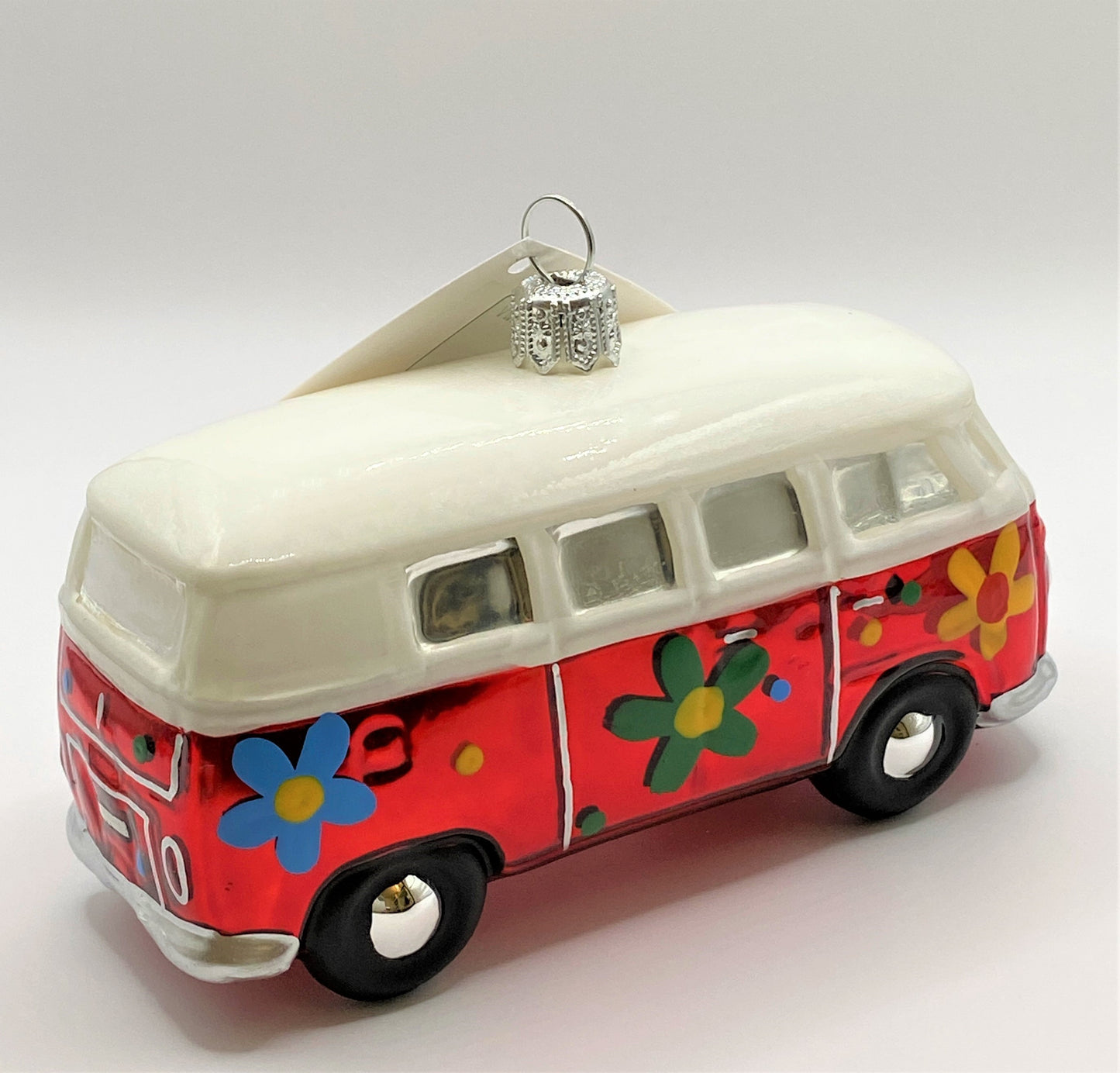 Baumschmuck-Christbaumschmuck-VW-Bus-vintage-Nostalgie-rot-Hippiebus-weihnachts-deko-ch-Galerie-Luechinger-4