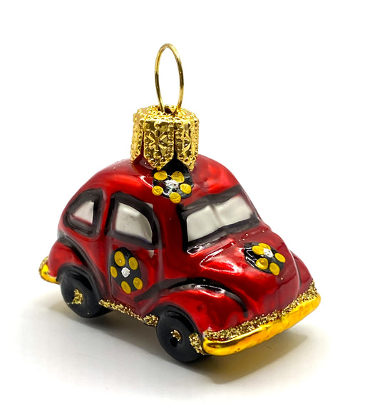 Baumschmuck-Christbaumschmuck-VW-Kaefer-Flower-Power-weihnachts-deko-ch-Galerie-Luechinger-2