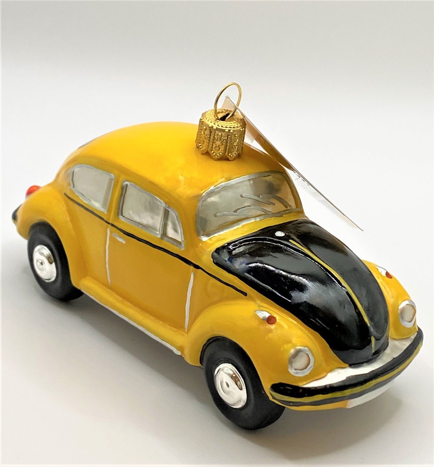 Baumschmuck-Christbaumschmuck-VW-Kaefer-vintage-Nostalgie-gelb-weihnachts-deko-ch-Galerie-Luechinger-3