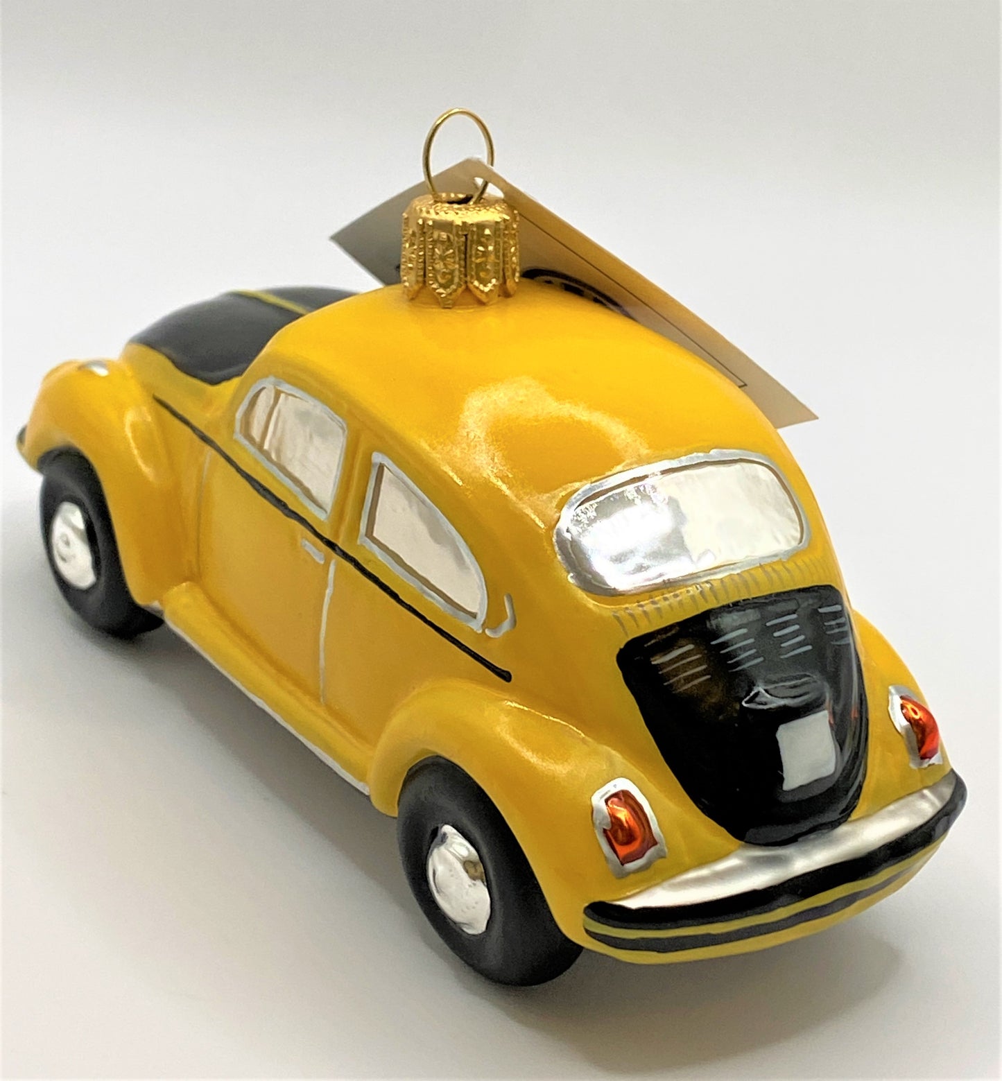 Baumschmuck-Christbaumschmuck-VW-Kaefer-vintage-Nostalgie-gelb-weihnachts-deko-ch-Galerie-Luechinger-5