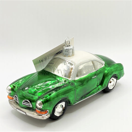 Baumschmuck-Christbaumschmuck-VW-Karmann-Ghia-Oldtimer-weihnachts-deko-ch-Galerie-Luechinger-1