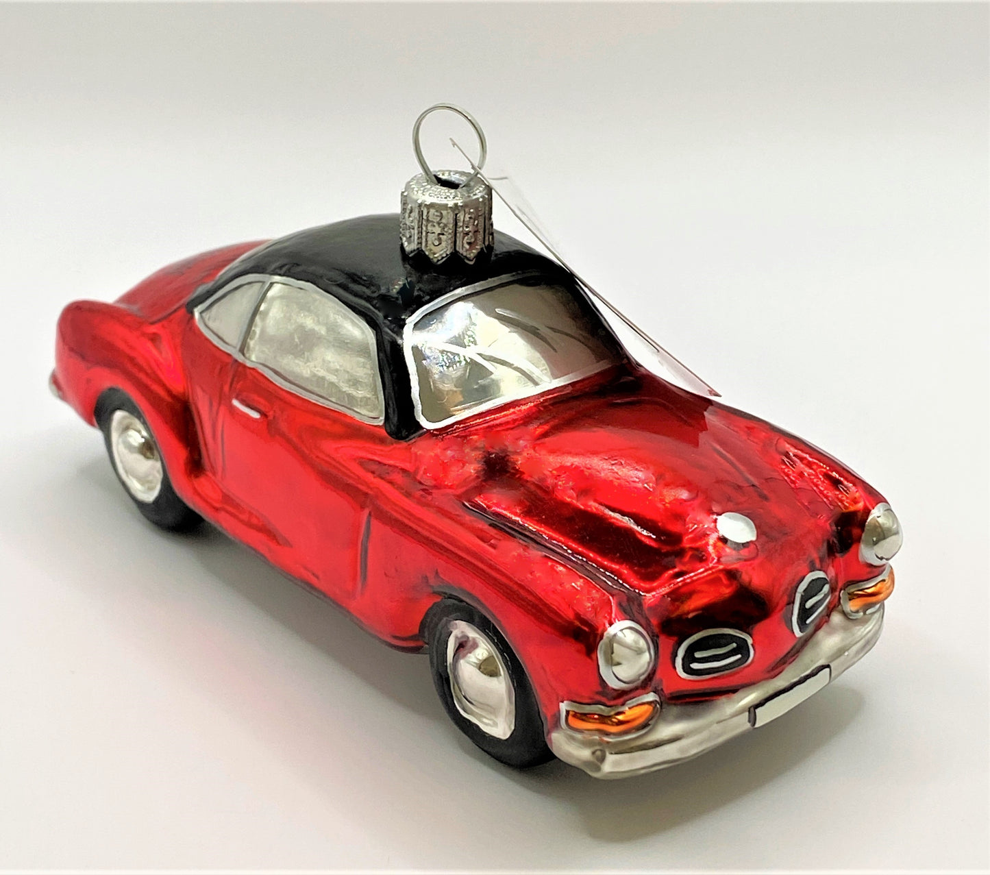 Baumschmuck-Christbaumschmuck-VW-Karmann-Ghia-vintage-Nostalgie-rot-weihnachts-deko-ch-Galerie-Luechinger-3