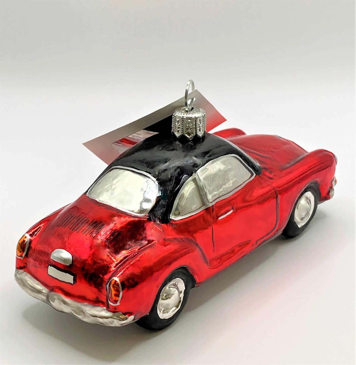 Baumschmuck-Christbaumschmuck-VW-Karmann-Ghia-vintage-Nostalgie-rot-weihnachts-deko-ch-Galerie-Luechinger-4