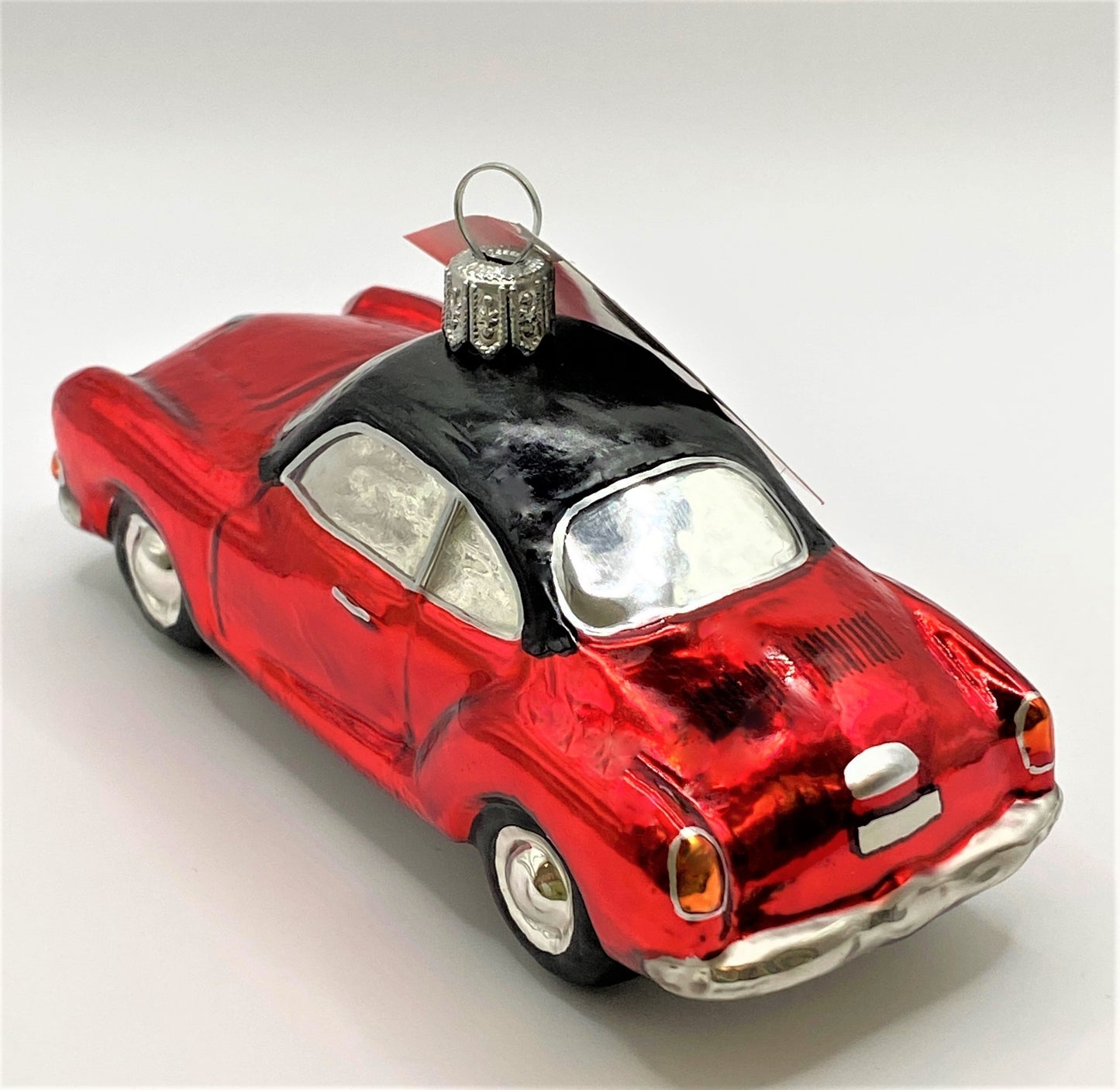 Baumschmuck-Christbaumschmuck-VW-Karmann-Ghia-vintage-Nostalgie-rot-weihnachts-deko-ch-Galerie-Luechinger-5