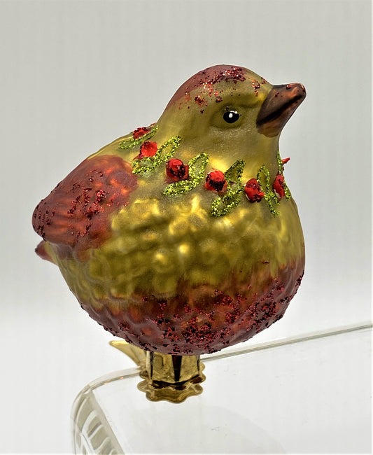 Baumschmuck-Christbaumschmuck-Voegelchen-Bluetenkranz-weihnachts-deko-ch-Galerie-Luechinger-2