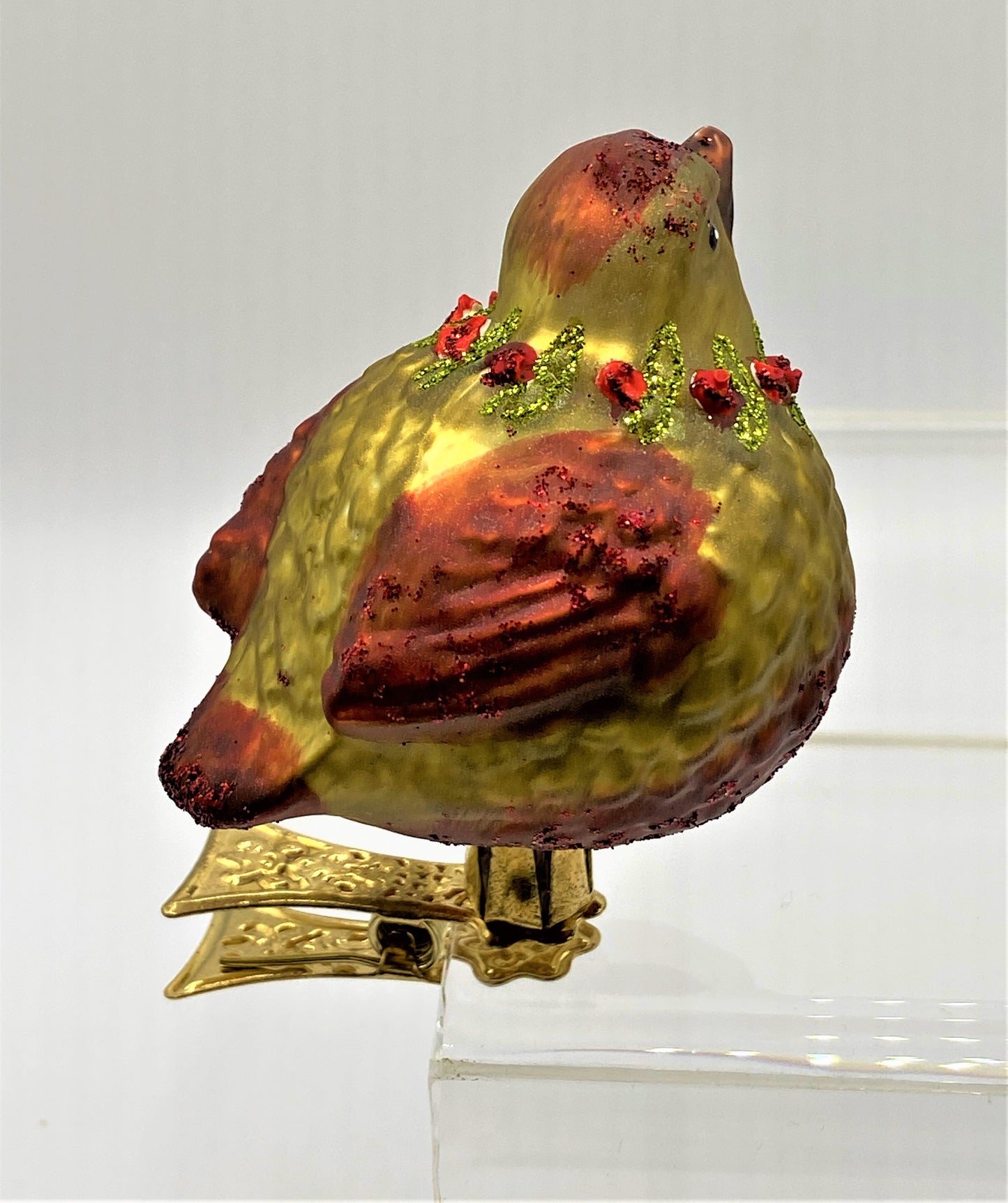 Baumschmuck-Christbaumschmuck-Voegelchen-Bluetenkranz-weihnachts-deko-ch-Galerie-Luechinger-3