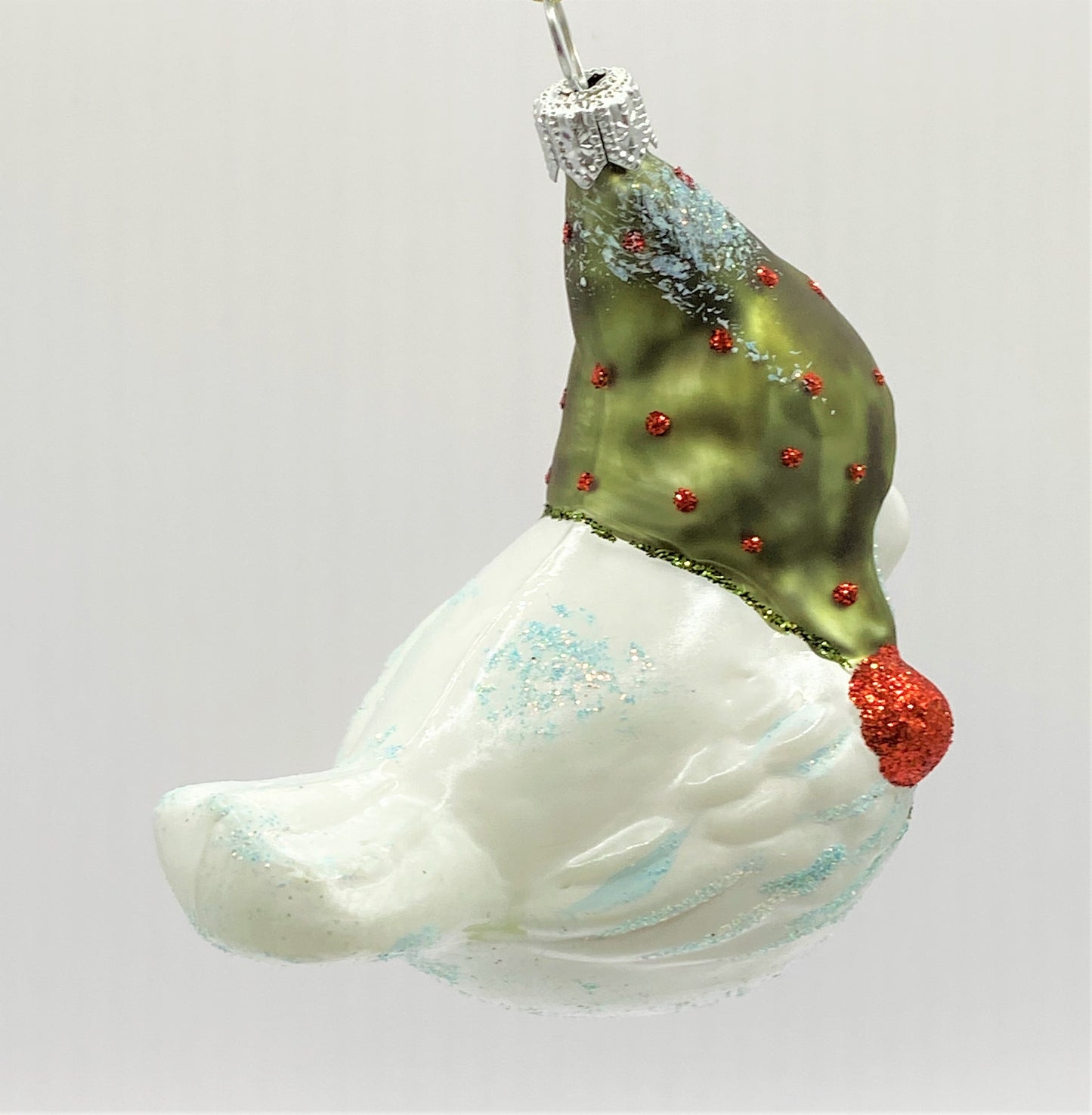 Baumschmuck-Christbaumschmuck-Voegelchen-Muetze-rote-Bommeln-weihnachts-deko-ch-Galerie-Luechinger-4