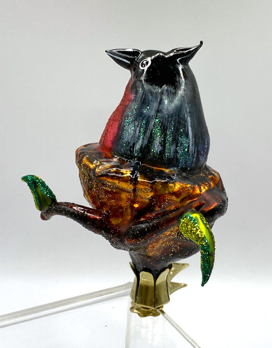 Baumschmuck-Christbaumschmuck-Vogel-Baum-Nest-weihnachts-deko-ch-Galerie-Luechinger-2