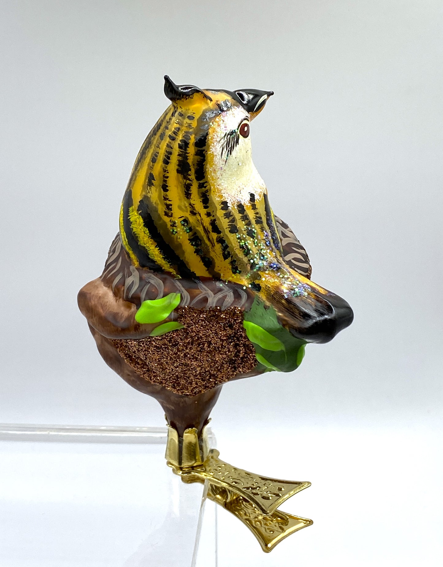 Baumschmuck-Christbaumschmuck-Vogel-Baum-Nest-weihnachts-deko-ch-Galerie-Luechinger-5