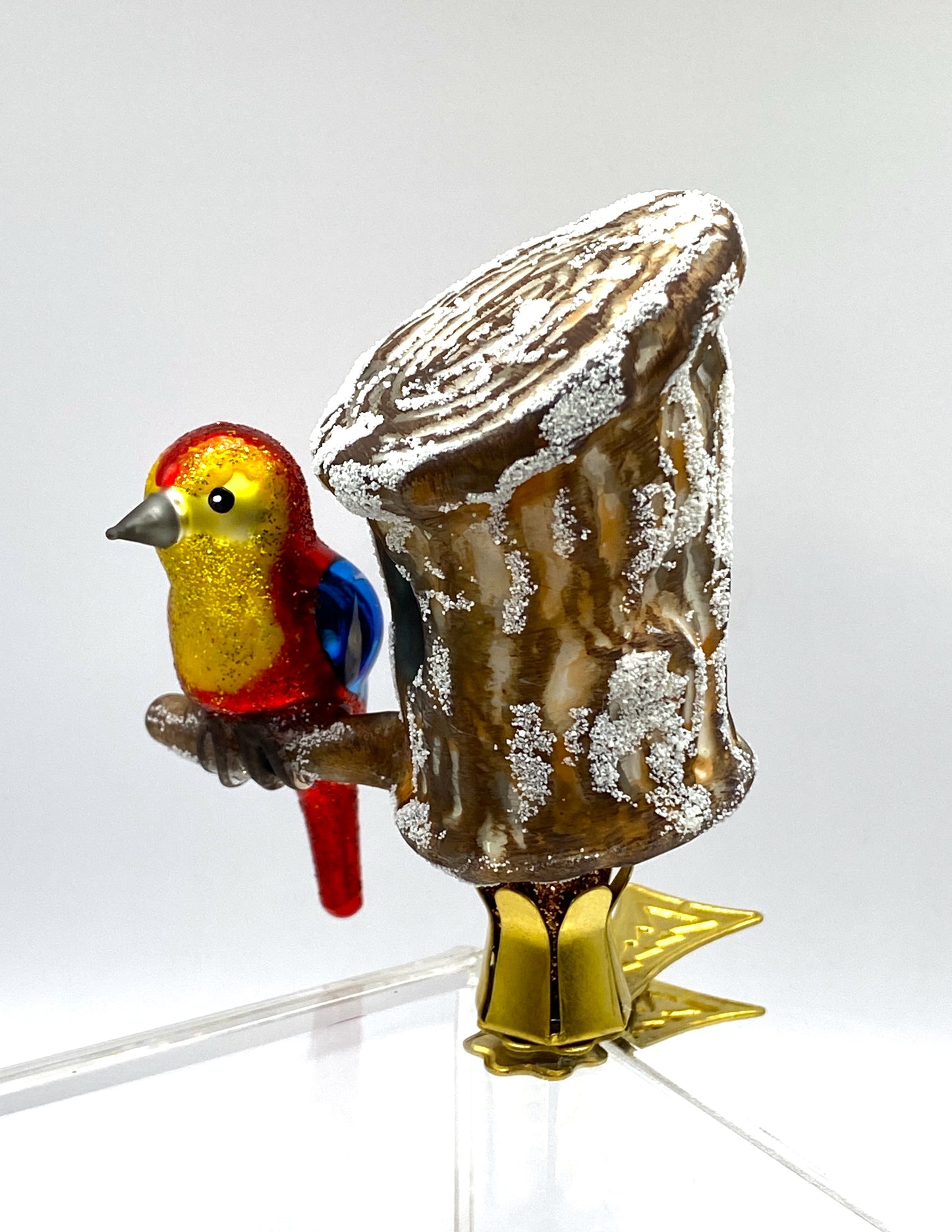 Baumschmuck-Christbaumschmuck-Vogel-Baumstamm-weihnachts-deko-ch-Galerie-Luechinger-3