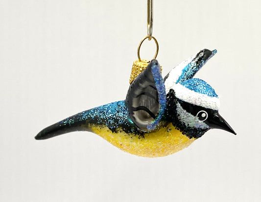 Baumschmuck-Christbaumschmuck-Vogel-Blaumeise-weihnachts-deko-ch-Galerie-Luechinger1