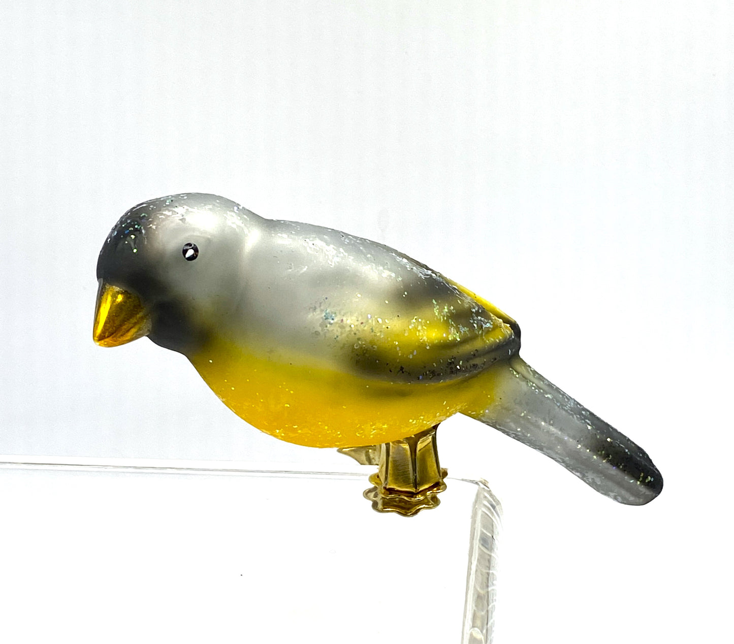Baumschmuck-Christbaumschmuck-Vogel-Fink-Einheimischer-Vogel-weihnachts-deko-ch-Galerie-Luechinger-1