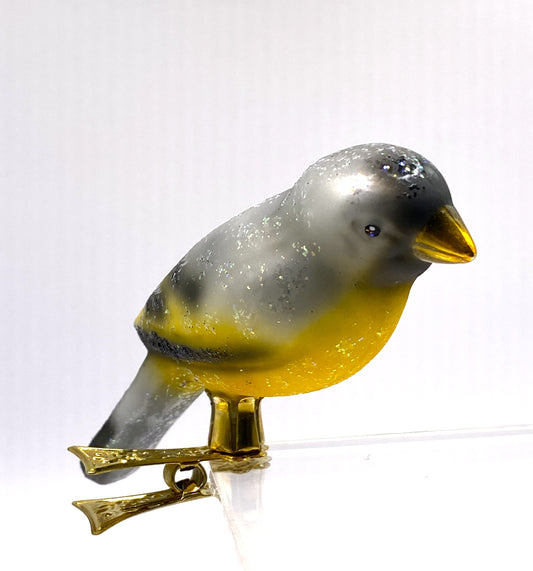 Baumschmuck-Christbaumschmuck-Vogel-Fink-Einheimischer-Vogel-weihnachts-deko-ch-Galerie-Luechinger-2