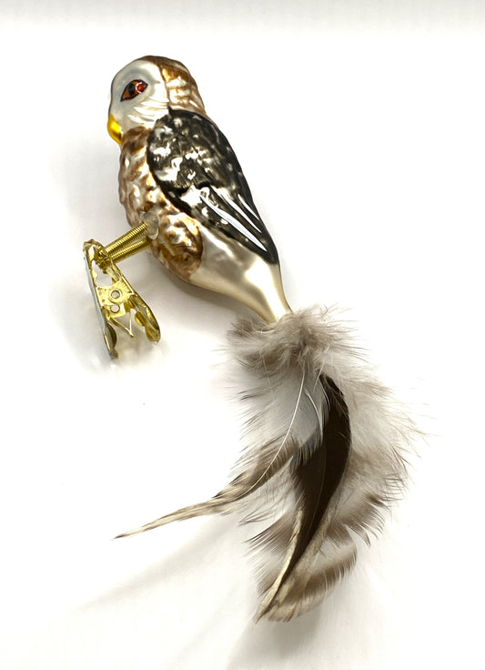 Baumschmuck-Christbaumschmuck-Vogel-Kauz-Eule-weihnachts-deko-ch-Galerie-Luechinger