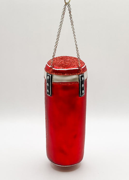 Baumschmuck-Christbaumschmuck-Weihnachten-Boxen-Boxsport-Punching-Bag-Sandsack-weihnachts-deko-ch-Galerie-Luechinger1