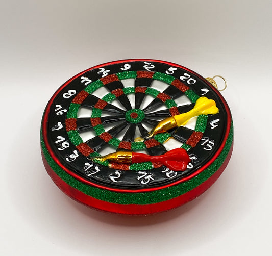 Baumschmuck-Christbaumschmuck-Weihnachten-Dart-Dartscheibe-Pfeil-Zielen-weihnachts-deko-ch-Galerie-Luechinger1