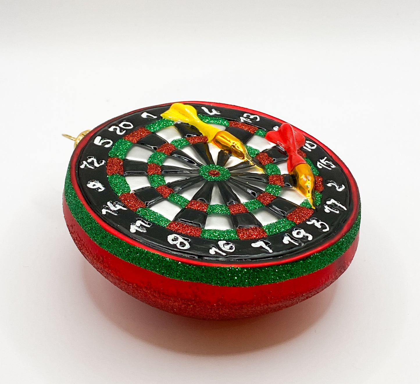 Baumschmuck-Christbaumschmuck-Weihnachten-Dart-Dartscheibe-Pfeil-Zielen-weihnachts-deko-ch-Galerie-Luechinger3
