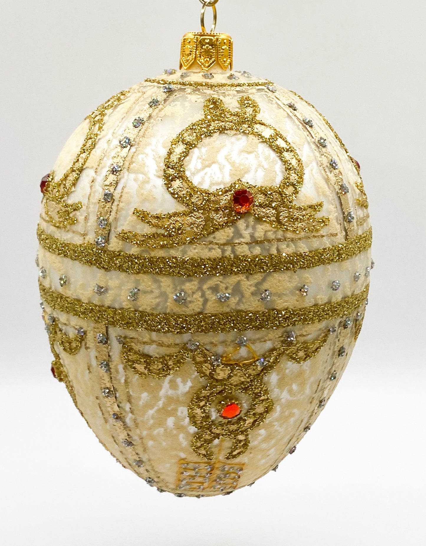 Baumschmuck-Christbaumschmuck-Weihnachten-Ei-Form-Empire-weihnachts-deko-ch-Galerie-Luechinger