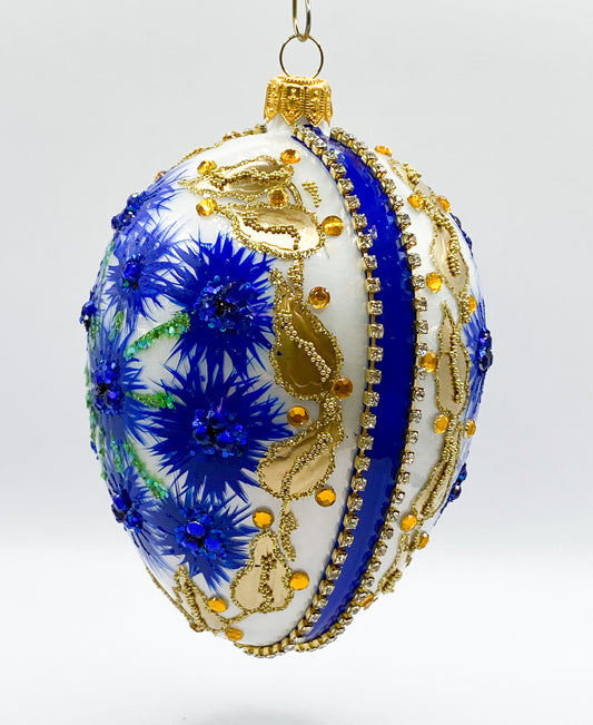 Baumschmuck-Christbaumschmuck-Weihnachten-Ei-Form-Kornblume-weihnachts-deko-ch-Galerie-Luechinger1