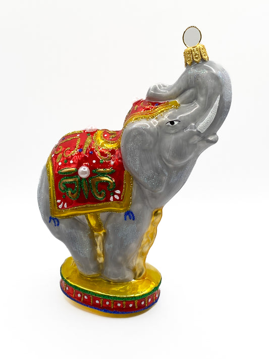 Baumschmuck-Christbaumschmuck-Weihnachten-Elefant-Zirkus-Kunststueck-weihnachts-deko-ch-Galerie-Luechinger2