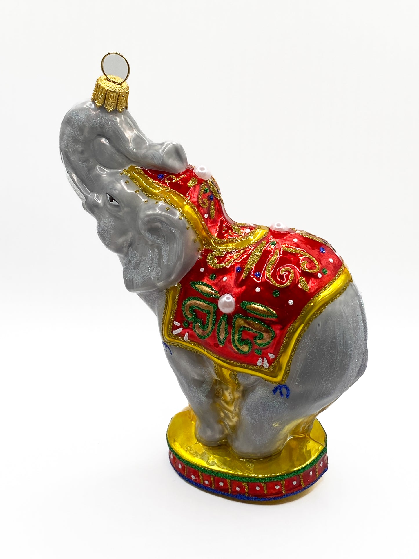 Baumschmuck-Christbaumschmuck-Weihnachten-Elefant-Zirkus-Kunststueck-weihnachts-deko-ch-Galerie-Luechinger4