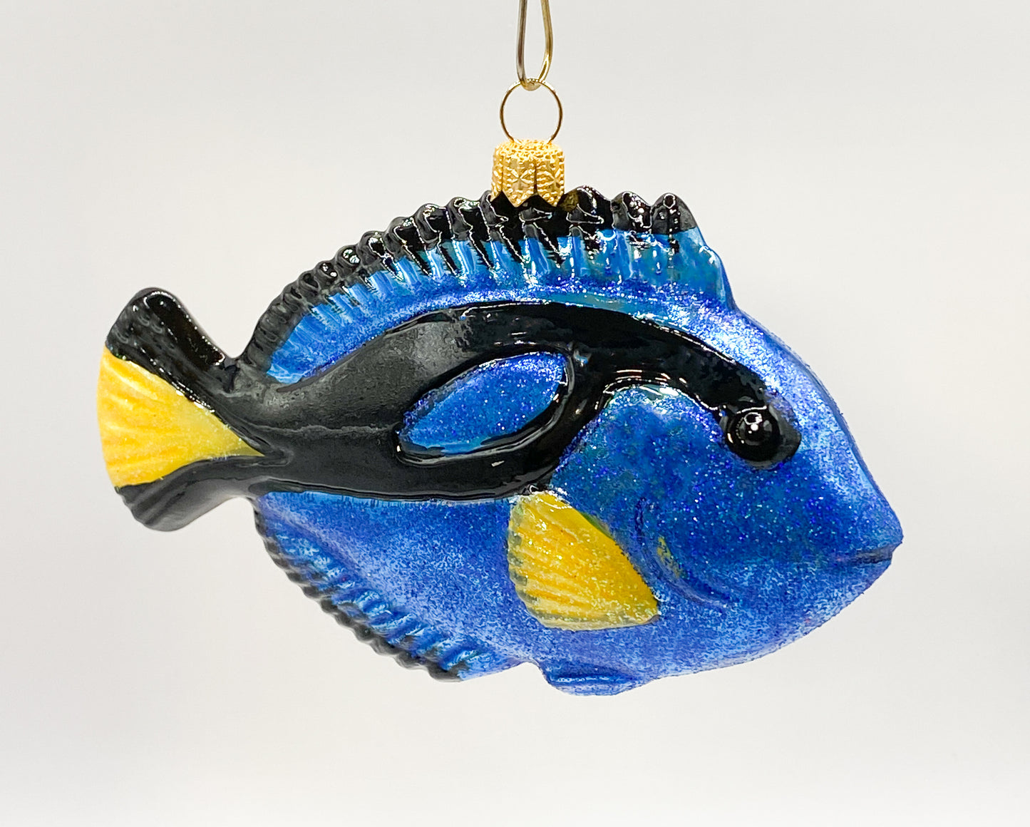 Baumschmuck-Christbaumschmuck-Weihnachten-Fisch-Paletten-Doktorfisch-Riff-Meer-weihnachts-deko-ch-Galerie-Luechinger4