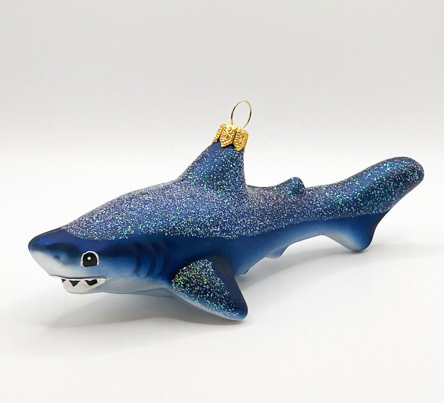 Baumschmuck-Christbaumschmuck-Weihnachten-Hai-Fisch-Meer-weihnachts-deko-ch-Galerie-Luechinger