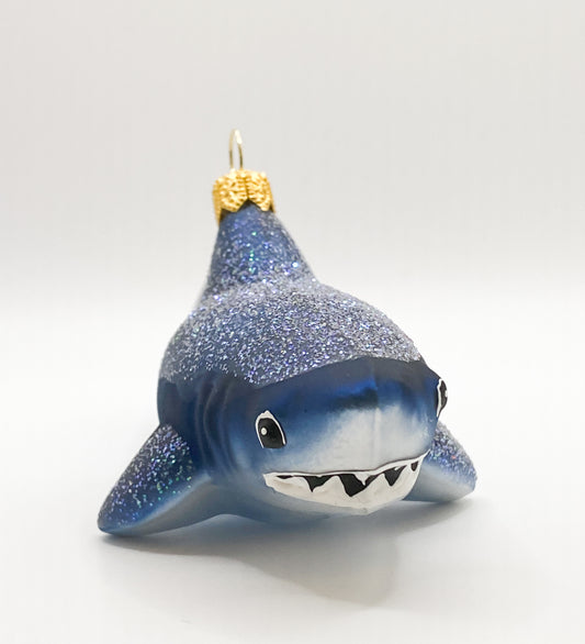 Baumschmuck-Christbaumschmuck-Weihnachten-Hai-Fisch-Meer-weihnachts-deko-ch-Galerie-Luechinger1