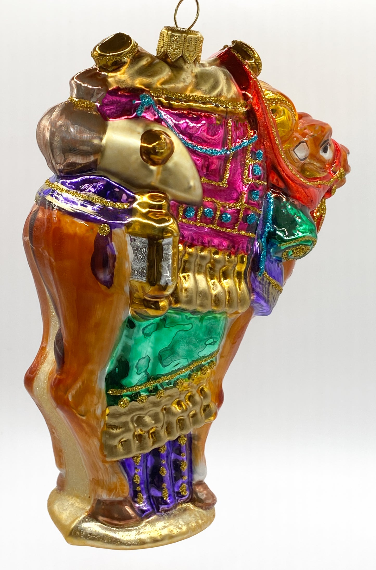 Baumschmuck-Christbaumschmuck-Weihnachten-Kamel-Sattel-Dromedar-Wueste-weihnachts-deko-ch-Galerie-Luechinger5