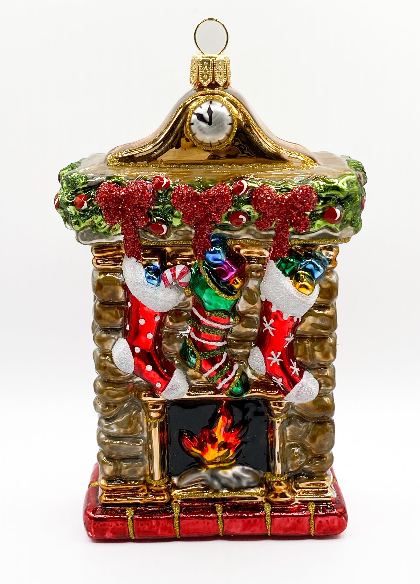 Baumschmuck-Christbaumschmuck-Weihnachten-Kamin-Feuer-Weihnachtssocke-Strumpf-weihnachts-deko-ch-Galerie-Luechinger1
