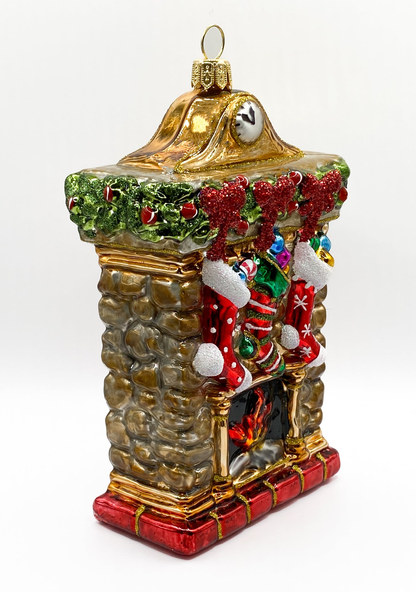 Baumschmuck-Christbaumschmuck-Weihnachten-Kamin-Feuer-Weihnachtssocke-Strumpf-weihnachts-deko-ch-Galerie-Luechinger2