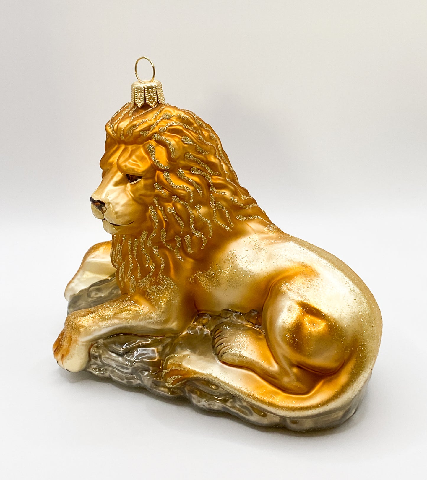 Baumschmuck-Christbaumschmuck-Weihnachten-Loewe-Maennchen-Stolz-Afrika-weihnachts-deko-ch-Galerie-Luechinger1