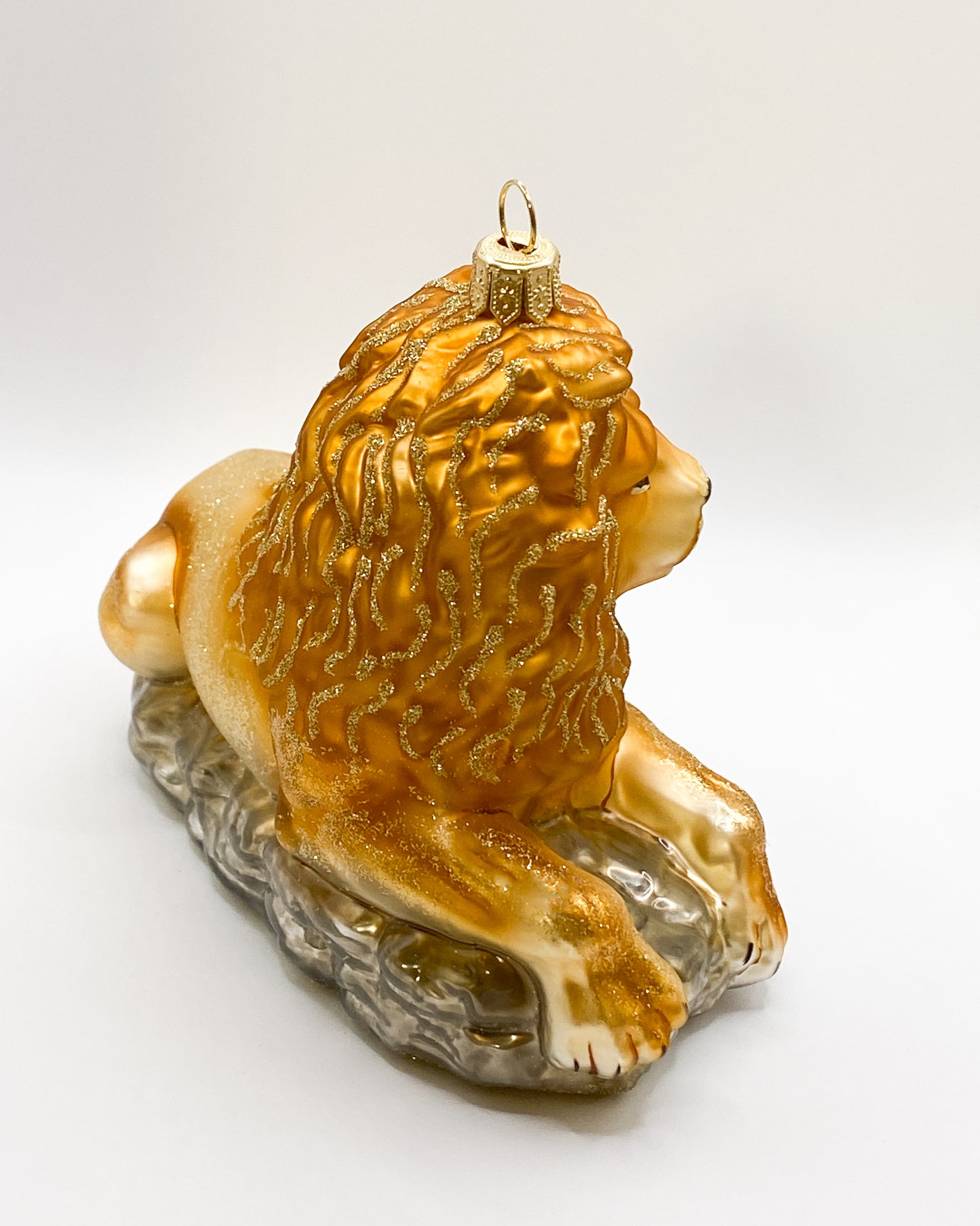 Baumschmuck-Christbaumschmuck-Weihnachten-Loewe-Maennchen-Stolz-Afrika-weihnachts-deko-ch-Galerie-Luechinger2
