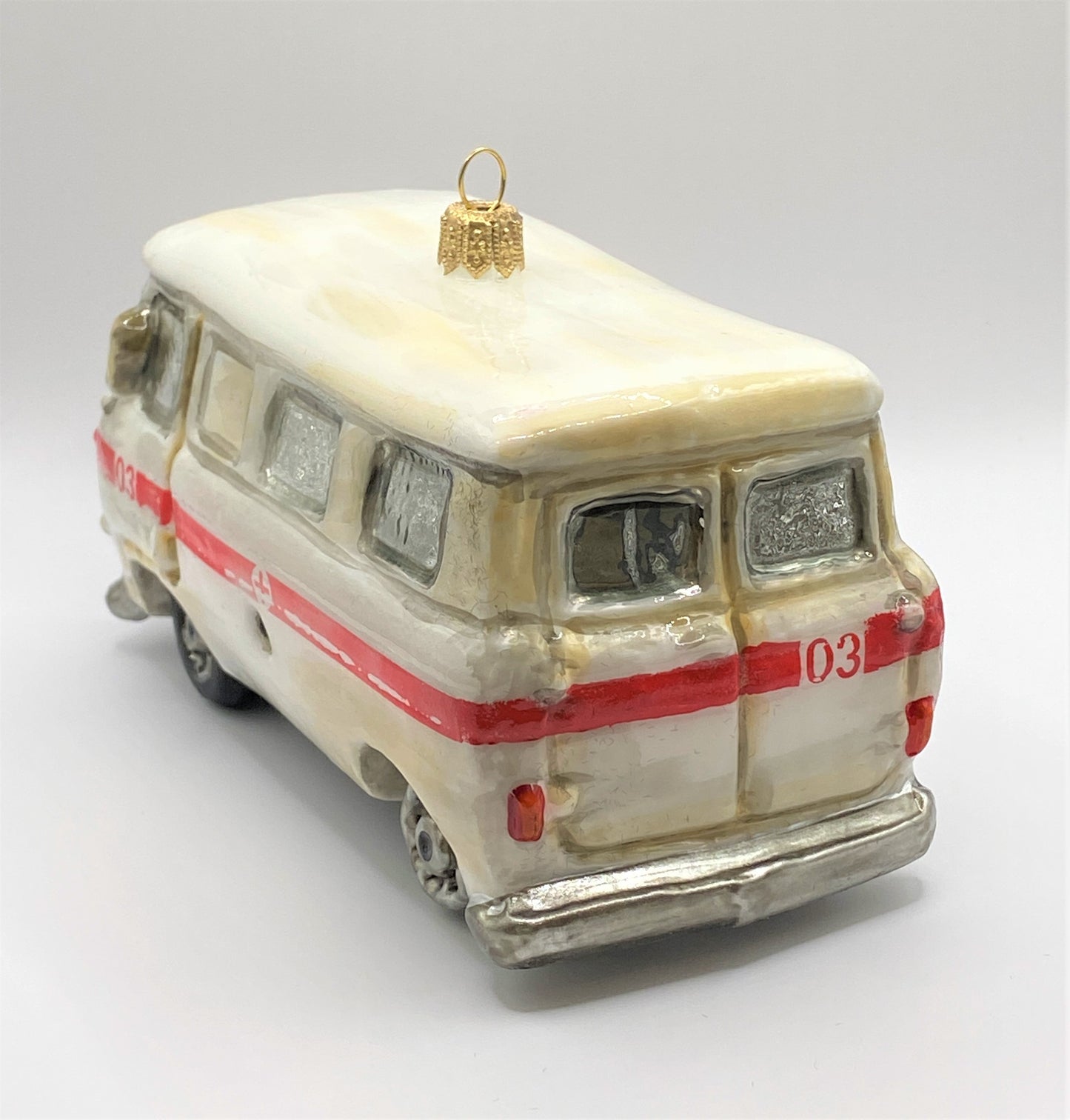 Baumschmuck-Christbaumschmuck-Weihnachten-Mascha-Doktor-Wolf-Film-weihnachts-deko-ch-Galerie24