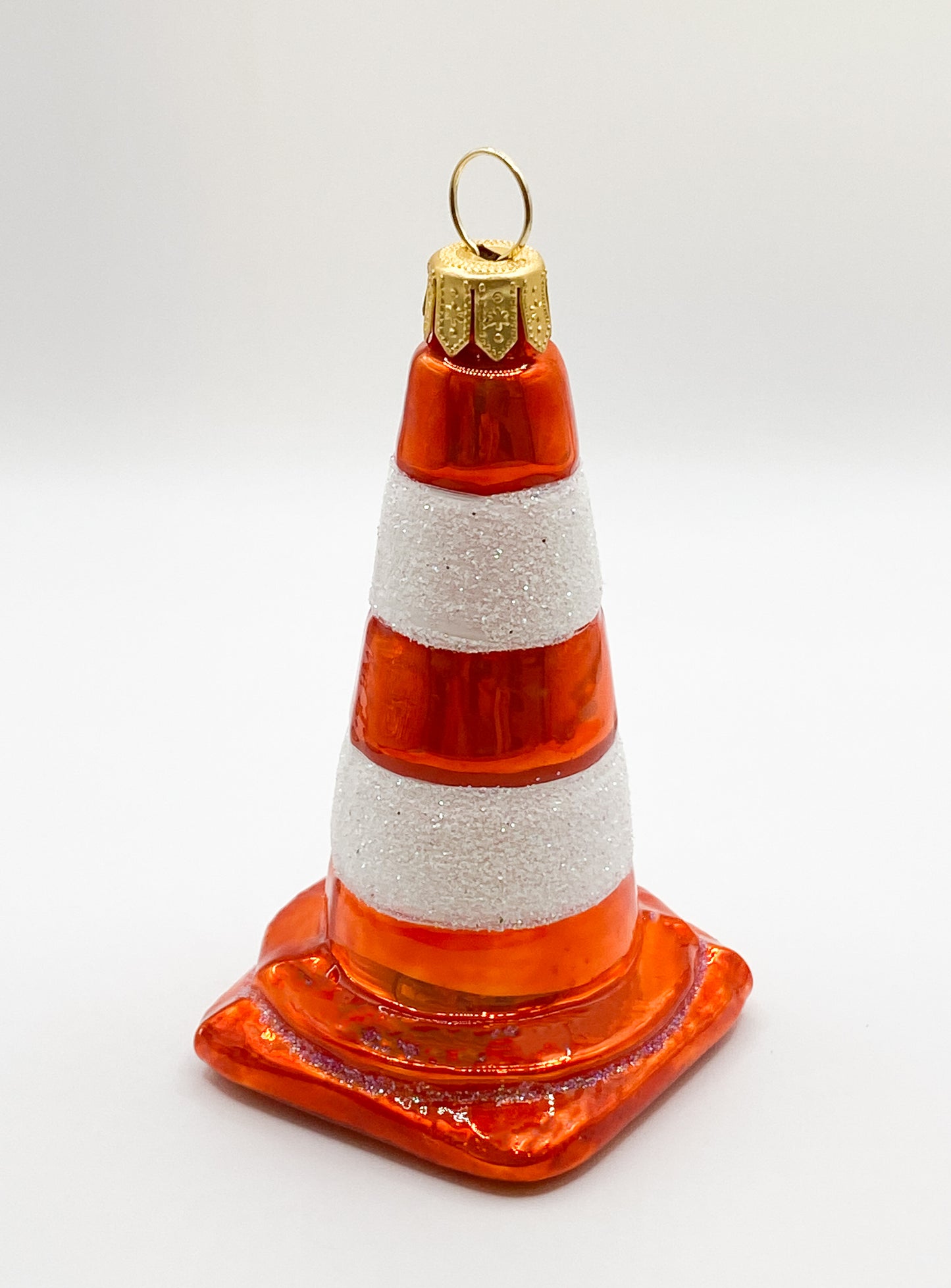 Baumschmuck-Christbaumschmuck-Weihnachten-Pylone-Leitkegel-Molankegel-Baustelle-weihnachts-deko-ch-Galerie-Luechinger