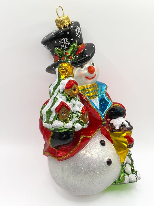 Baumschmuck-Christbaumschmuck-Weihnachten-Schneemann-Vogelhaeuschen-Winter-weihnachts-deko-ch-Galerie-Luechinger2