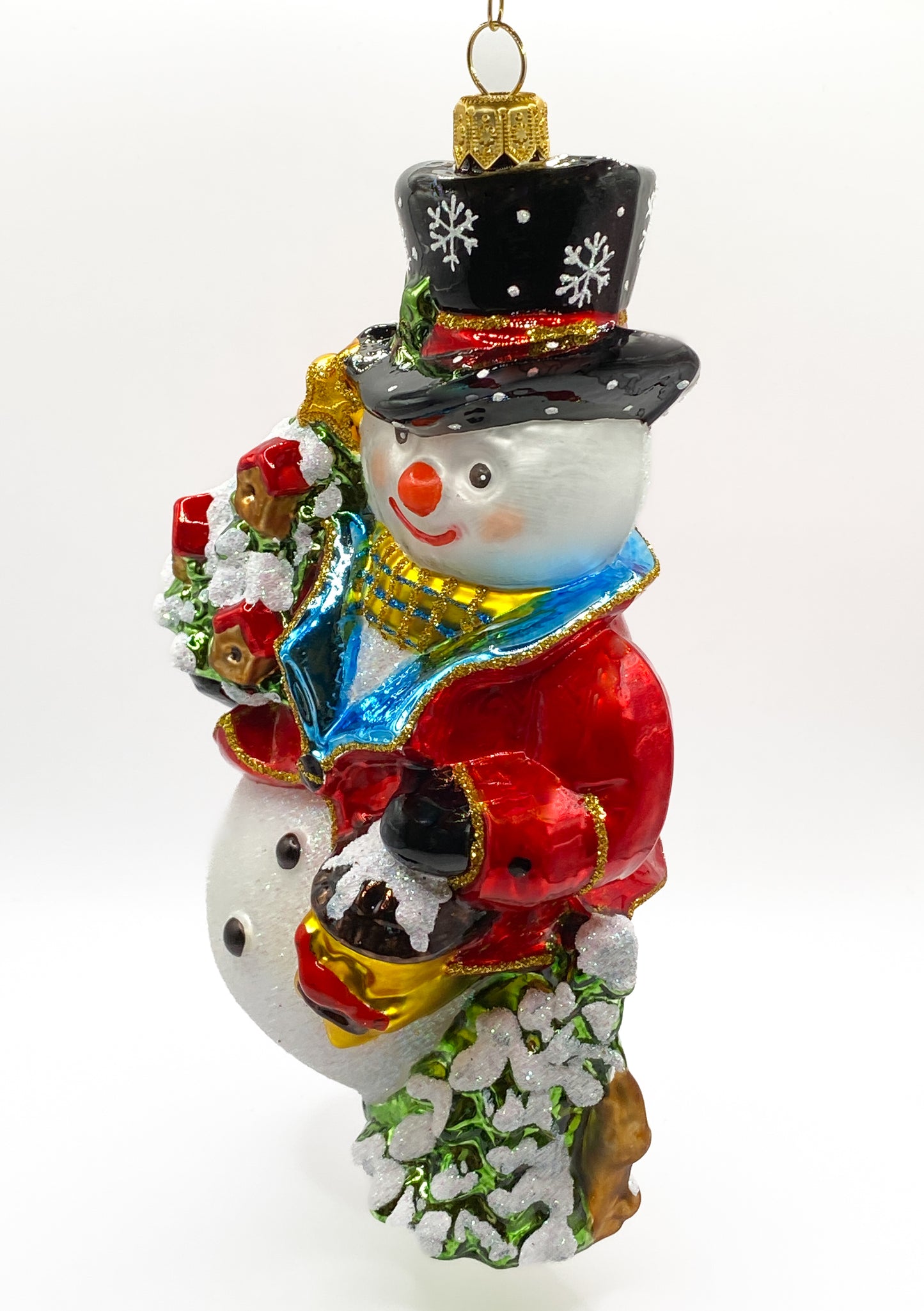 Baumschmuck-Christbaumschmuck-Weihnachten-Schneemann-Vogelhaeuschen-Winter-weihnachts-deko-ch-Galerie-Luechinger3
