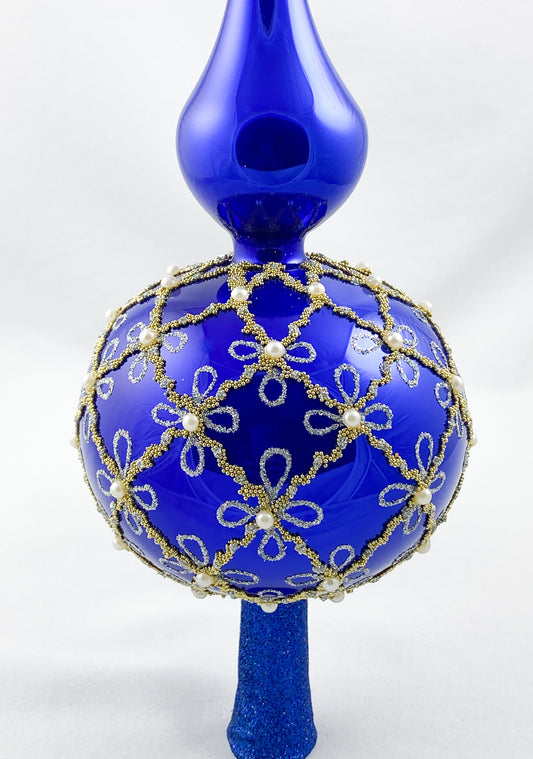 Baumschmuck-Christbaumschmuck-Weihnachten-christbaumspitze-blau-gold-weihnachts-deko-ch-Galerie-Luechinger1
