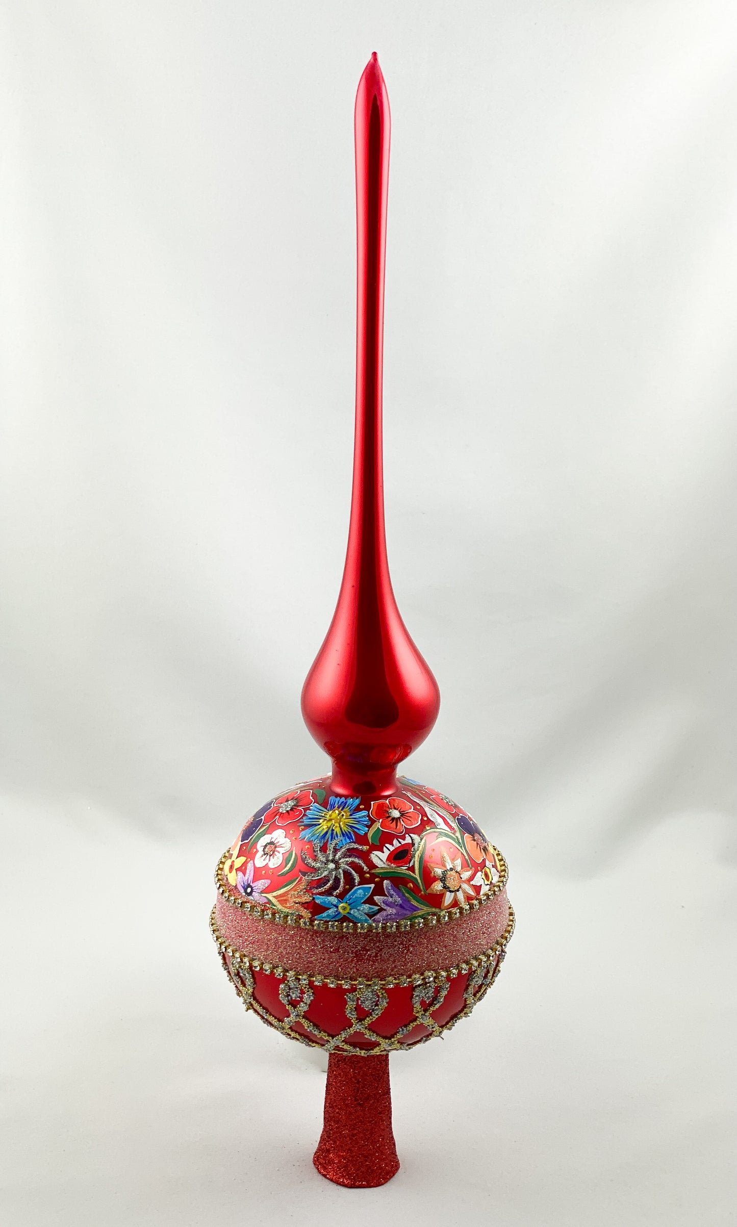 Baumschmuck-Christbaumschmuck-Weihnachten-christbaumspitze-rot-gold-weihnachts-deko-ch-Galerie-Luechinger