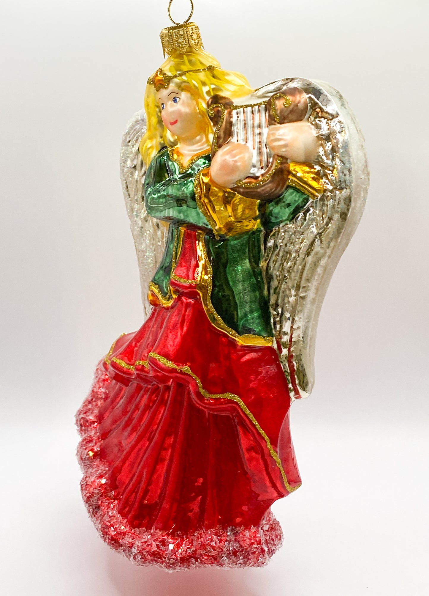 Baumschmuck-Christbaumschmuck-Weihnachten-engel-lyra-musik-weihnachts-deko-ch-Galerie-Luechinger2
