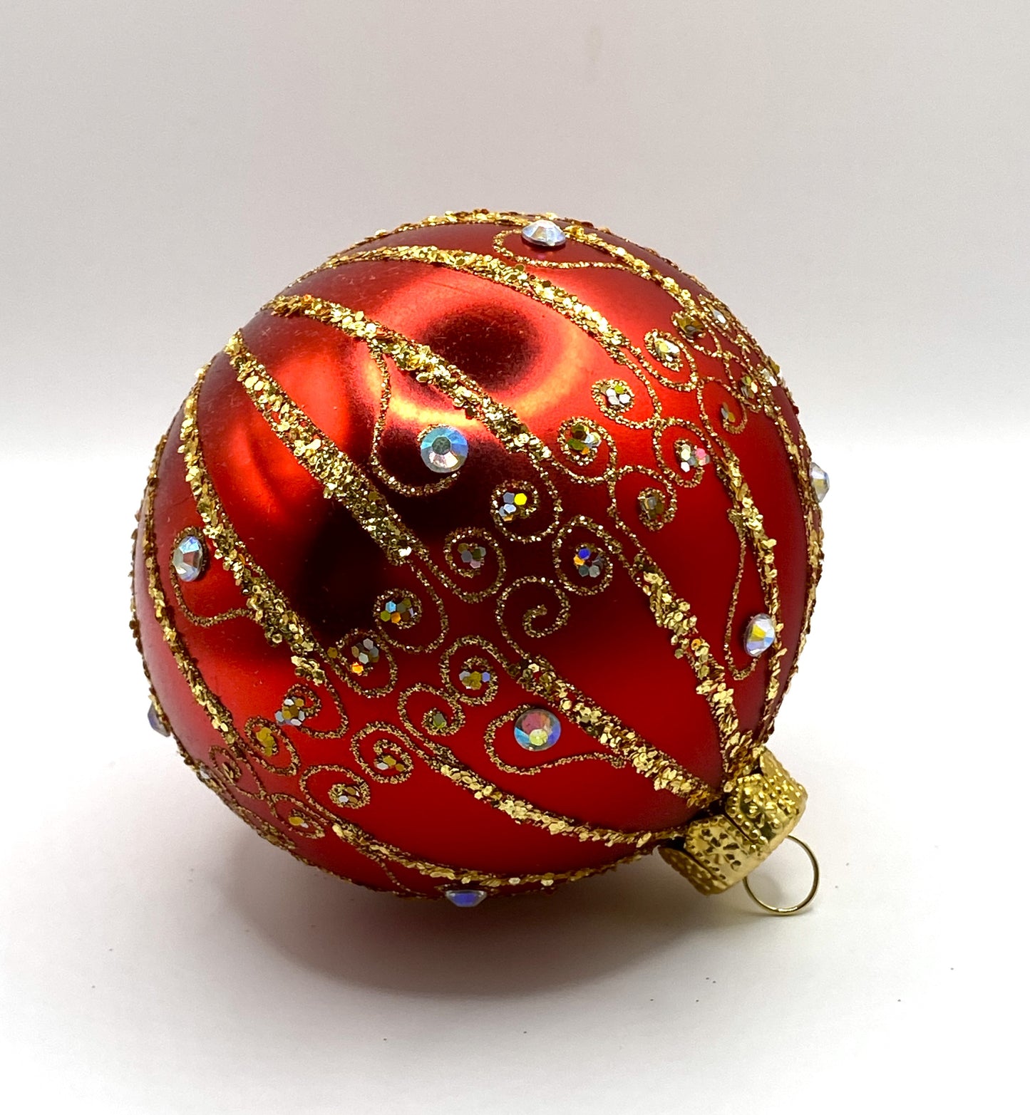 Baumschmuck-Christbaumschmuck-Weihnachts-Kugel-rot-gold-weihnachts-deko-ch-Galerie-Luechinger-3