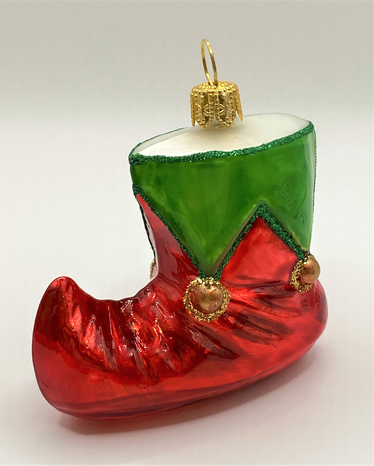 Baumschmuck-Christbaumschmuck-Weihnachtself-Stiefel-weihnachts-deko-ch-Galerie-Luechinger-1