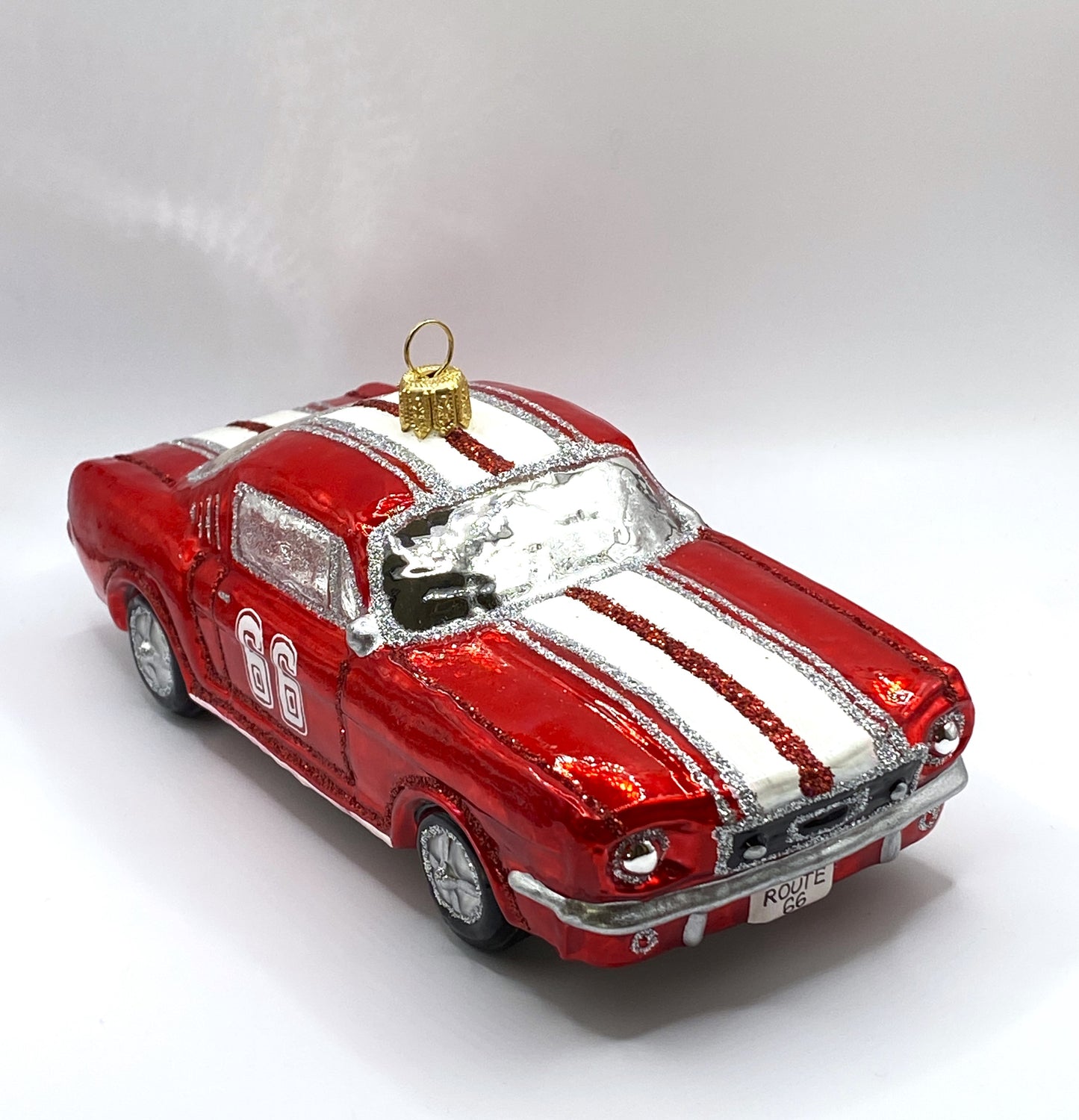 Baumschmuck-Christbaumschmuck-Weihnachtsgurke-Oldtimer-Doge-Route-66-weihnachts-deko-ch-Galerie-Luechinger-2