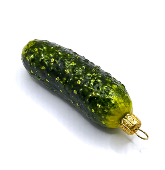 Baumschmuck-Christbaumschmuck-Weihnachtsgurke-Tradition-Christmaspickle-weihnachts-deko-ch-Galerie-Luechinger-4