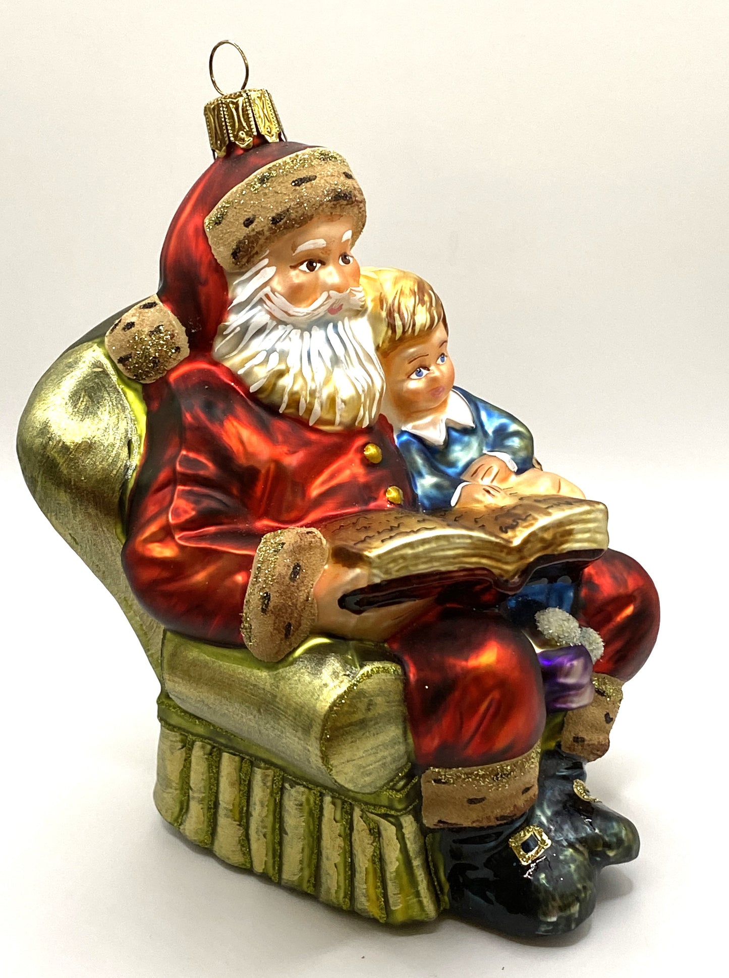 Baumschmuck-Christbaumschmuck-Weihnachtsmann-Kleiner-Junge-Buch-vorlesen-Geschichten-weihnachts-deko-ch-Galerie-L-chingerIMG_0003