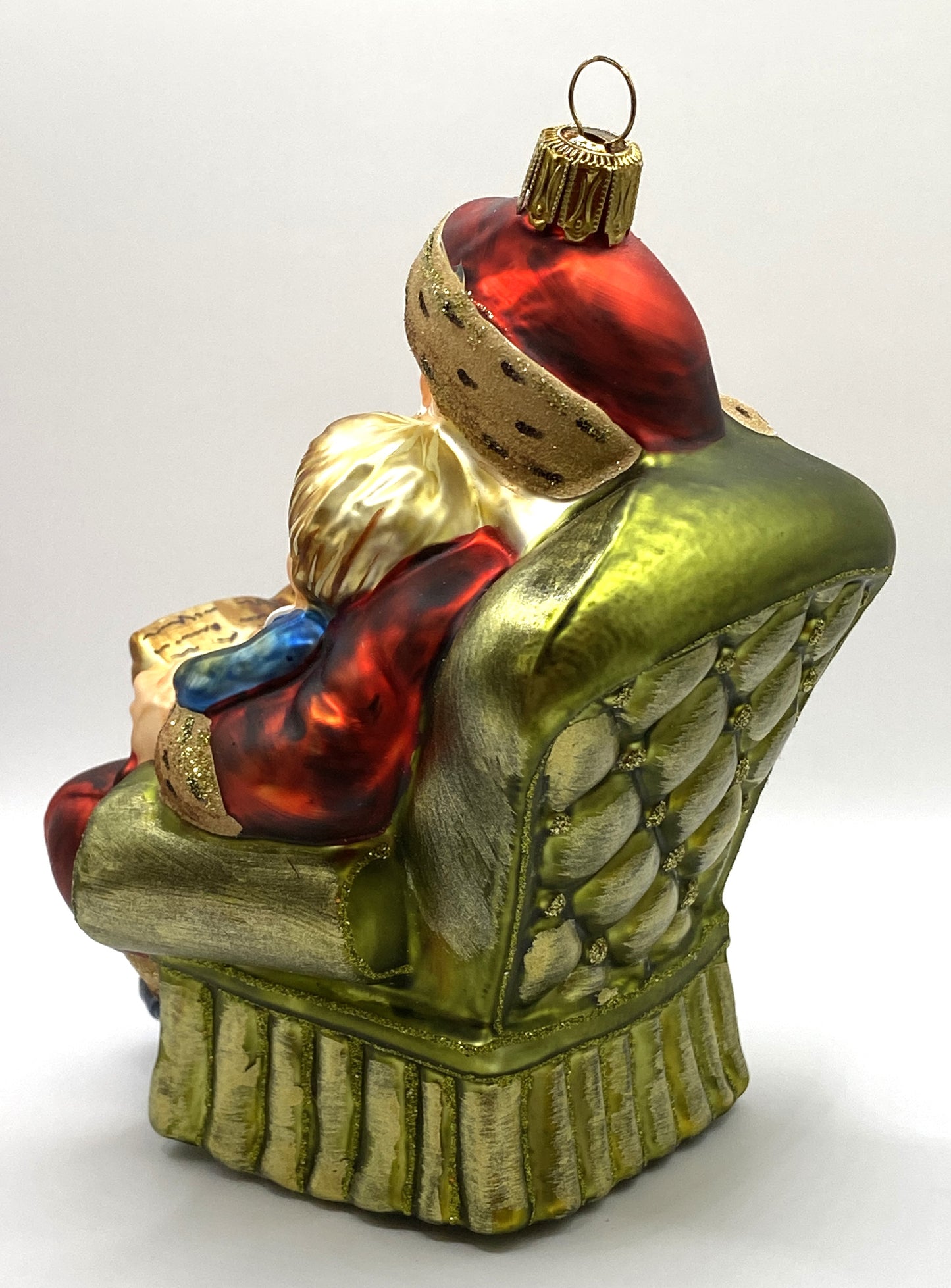 Baumschmuck-Christbaumschmuck-Weihnachtsmann-Kleiner-Junge-Buch-vorlesen-Geschichten-weihnachts-deko-ch-Galerie-L-chingerIMG_0006